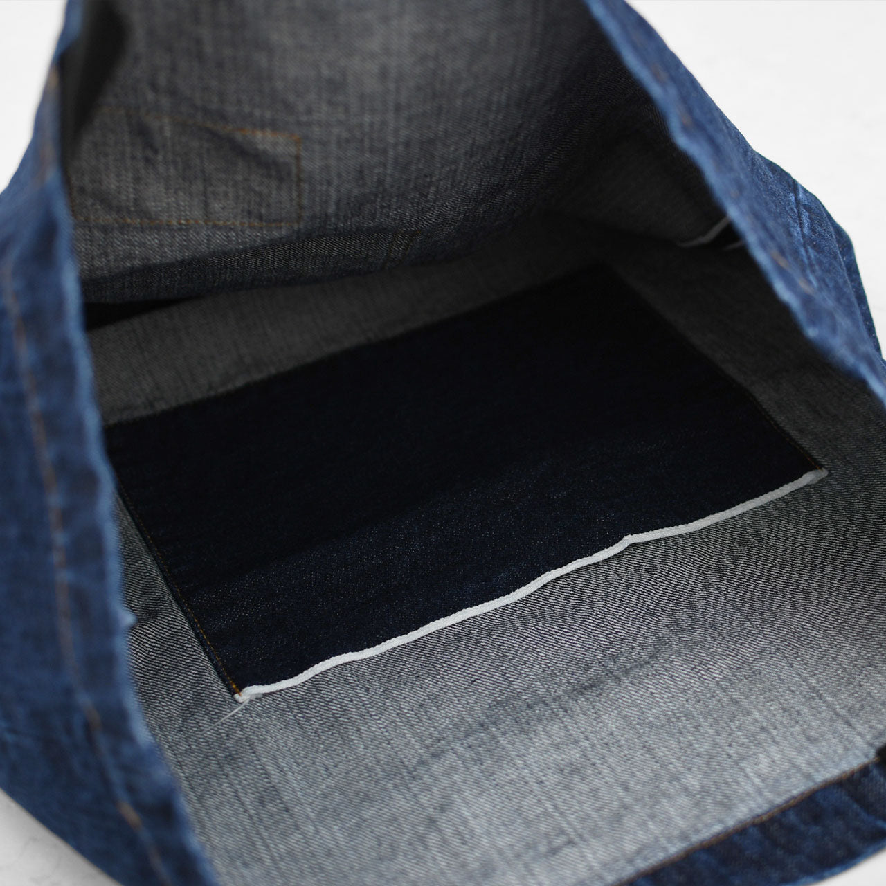 ordinary fits [オーディナリーフィッツ] TOTE BAG [GD003] トートバッグ [2025SS]