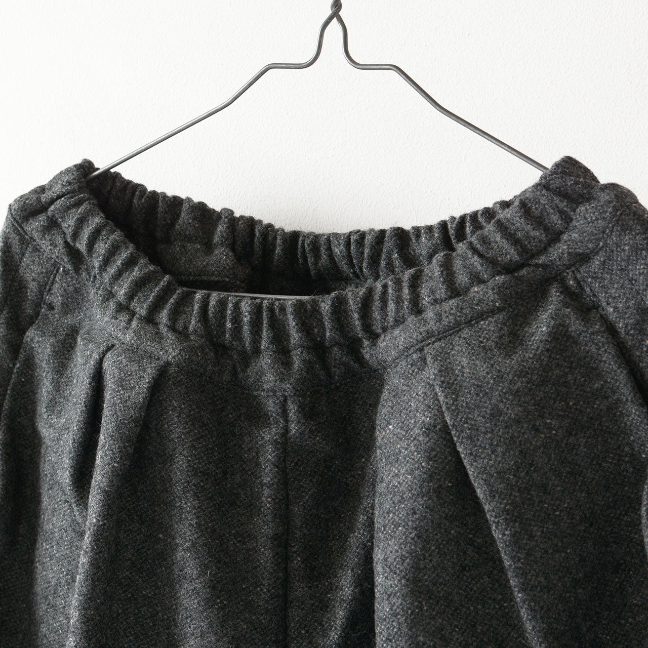 ordinary fits [オーディナリーフィッツ] WOOL BALLPANTS [OF-P215] ウールボールパンツ [2024AW]