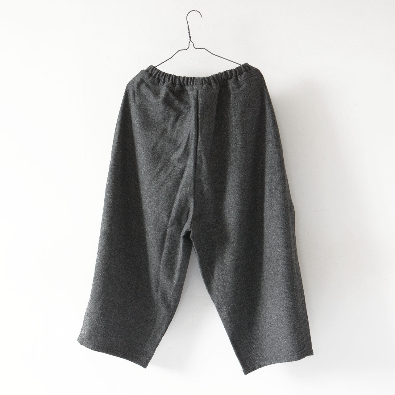 ordinary fits [オーディナリーフィッツ] WOOL BALLPANTS [OF-P215] ウールボールパンツ [2024AW]