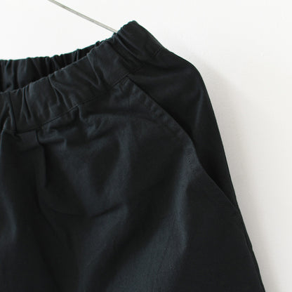 ordinary fits [オーディナリーフィッツ] CHINO PAINTER EASY PANTS [UN008] チノペインターパンツ・イージーパンツ・ペインターパンツ・クロップドパンツ・短め・ワイドパンツ・ゆったりシルエット・MEN'S / LADY'S [2026AW]