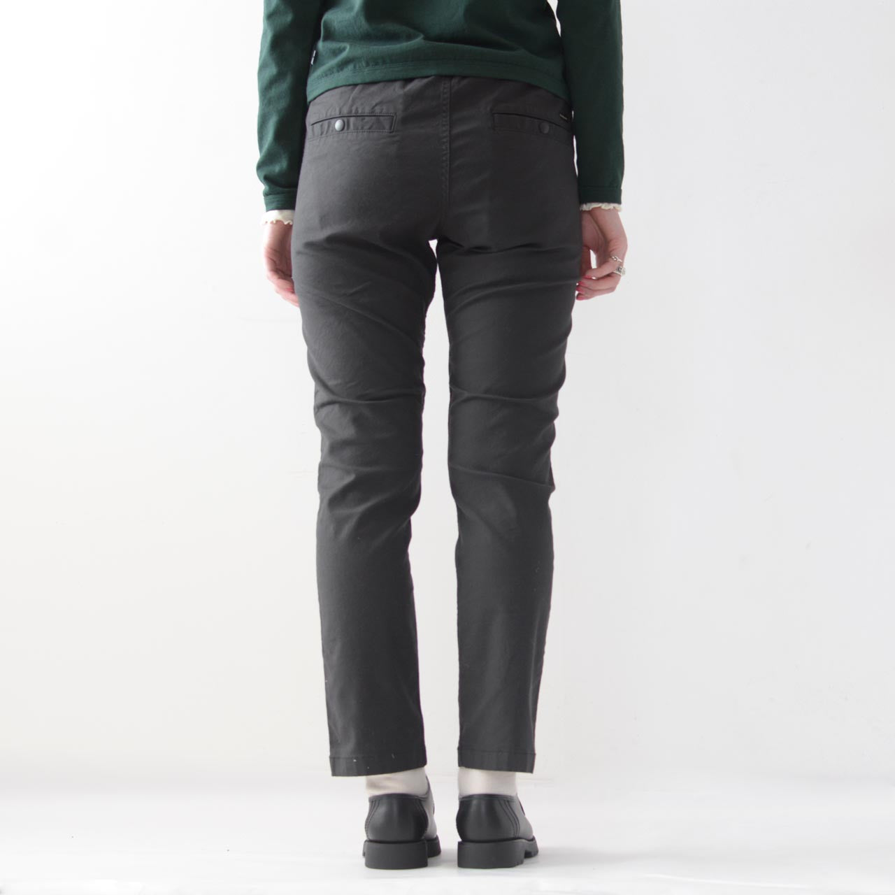 STUDIO ORIBE [スタジオオリベ] CLIMBING PANTS [CL051] クライミングパンツ[2023SS]