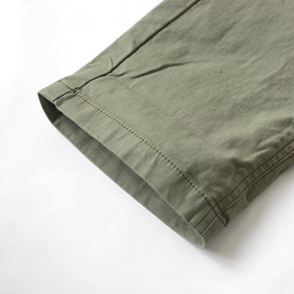STUDIO ORIBE [スタジオオリベ] FRENCH CARGO PANTS [カーゴパンツ] [FC02/FC021][2023AW]