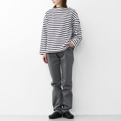 STUDIO ORIBE [スタジオオリベ] L POCKET PANTS［LP014］エルポケットパンツ [2025AW]