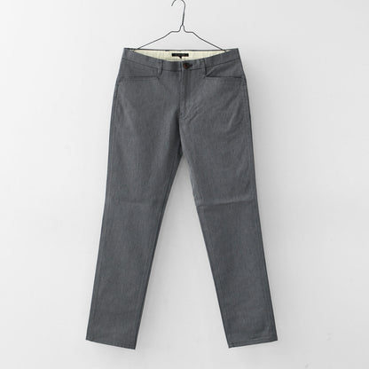 STUDIO ORIBE [スタジオオリベ] L POCKET PANTS［LP014］エルポケットパンツ [2025AW]