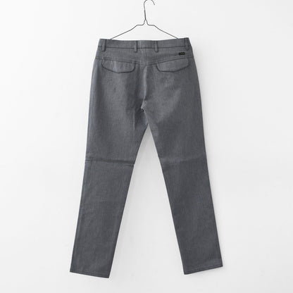 STUDIO ORIBE [スタジオオリベ] L POCKET PANTS［LP014］エルポケットパンツ [2025AW]