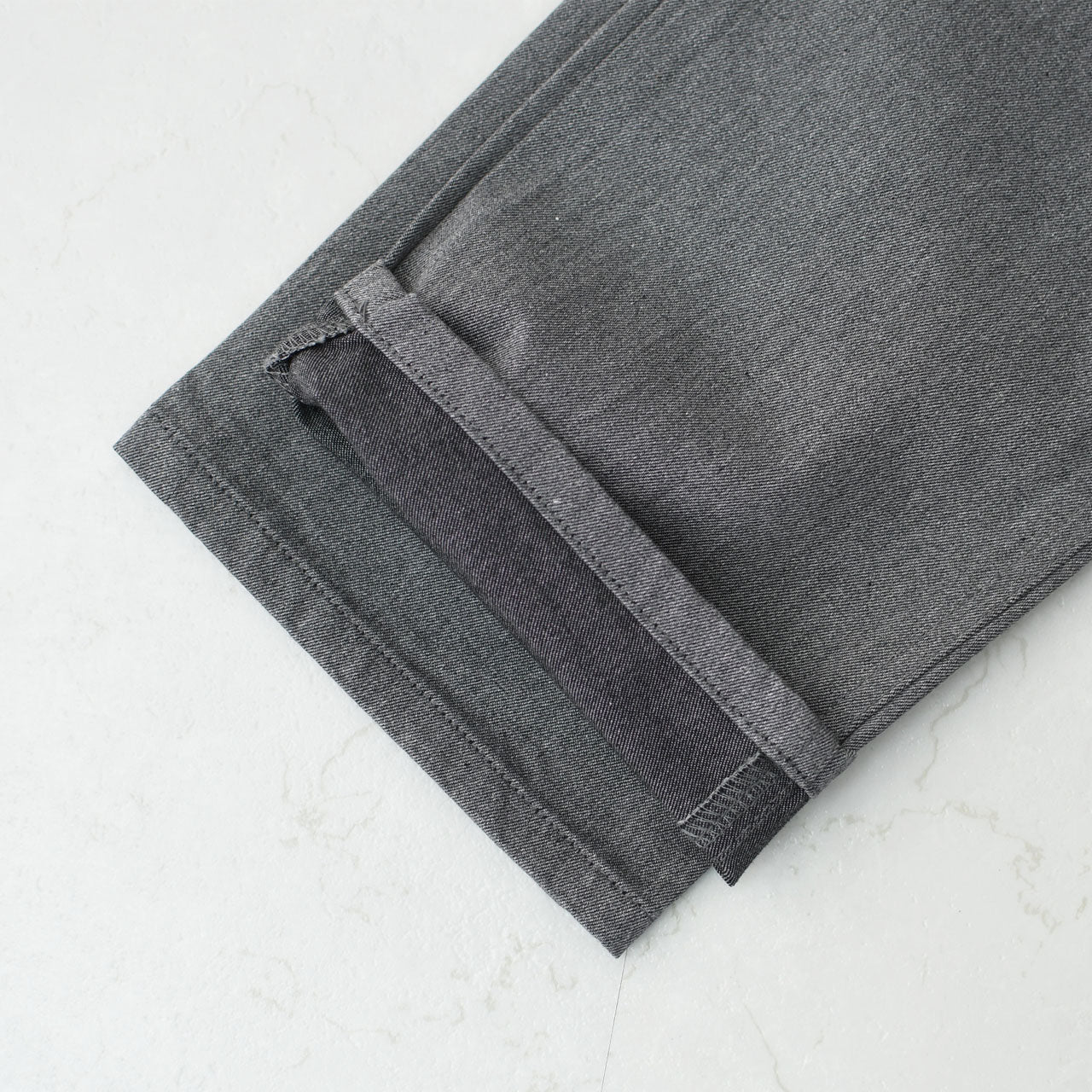 STUDIO ORIBE [スタジオオリベ] L POCKET PANTS［LP014］エルポケットパンツ [2025AW]