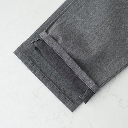 STUDIO ORIBE [スタジオオリベ] L POCKET PANTS［LP014］エルポケットパンツ [2025AW]