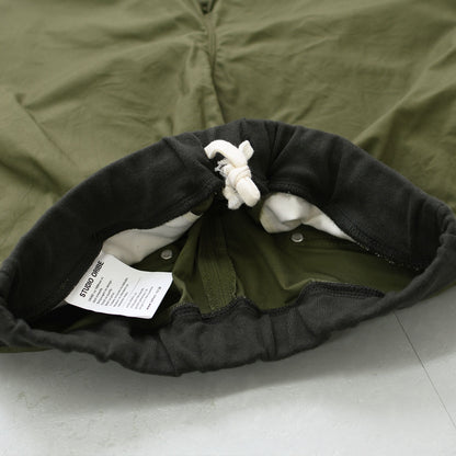 STUDIO ORIBE [スタジオオリベ] RIB PANTS (Renewal) [RP03] リブパンツ [2025AW]