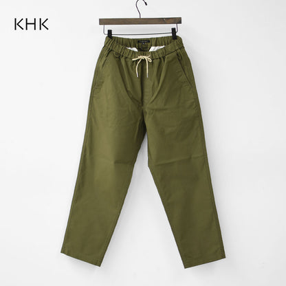 STUDIO ORIBE [スタジオオリベ] WIDE CLIMBING PANTS (秋冬素材) [WC052] ワイドクライミングパンツ・イージーパンツ・ワイドパンツ・チノパンツ MEN'S/LADY'S [2023AW]