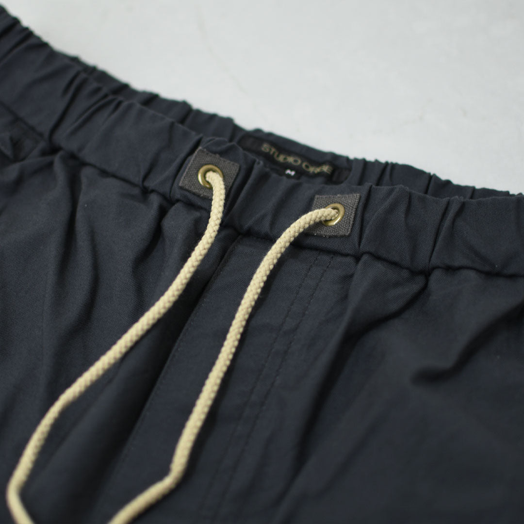 STUDIO ORIBE [スタジオオリベ] WIDE CLIMBING PANTS (秋冬素材) [WC052] ワイドクライミングパンツ・イージーパンツ・ワイドパンツ・チノパンツ MEN'S/LADY'S [2023AW]