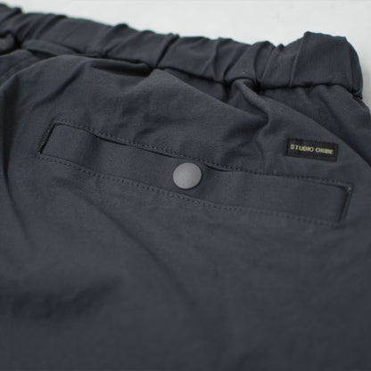 STUDIO ORIBE [スタジオオリベ] WIDE CLIMBING PANTS (秋冬素材) [WC052] ワイドクライミングパンツ・イージーパンツ・ワイドパンツ・チノパンツ MEN'S/LADY'S [2023AW]