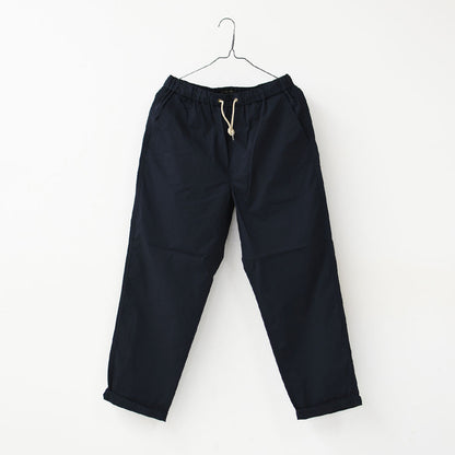 STUDIO ORIBE [スタジオオリベ] WIDE CLIMBING PANTS -COOLMAX- [WC154] ワイドクライミングパンツ-クールマックス-・イージーパンツ・ワイドパンツ・チノパンツ・MEN'S/LADY'S [2026SS]