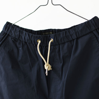 STUDIO ORIBE [スタジオオリベ] WIDE CLIMBING PANTS -COOLMAX- [WC154] ワイドクライミングパンツ-クールマックス-・イージーパンツ・ワイドパンツ・チノパンツ・MEN'S/LADY'S [2026SS]