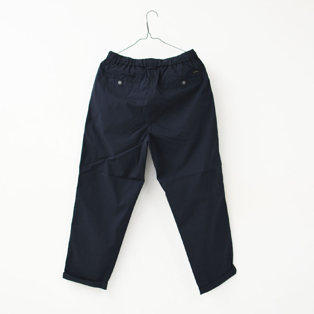 STUDIO ORIBE [スタジオオリベ] WIDE CLIMBING PANTS -COOLMAX- [WC154] ワイドクライミングパンツ-クールマックス-・イージーパンツ・ワイドパンツ・チノパンツ・MEN'S/LADY'S [2026SS]