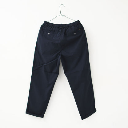 STUDIO ORIBE [スタジオオリベ] WIDE CLIMBING PANTS -COOLMAX- [WC154] ワイドクライミングパンツ-クールマックス-・イージーパンツ・ワイドパンツ・チノパンツ・MEN'S/LADY'S [2026SS]