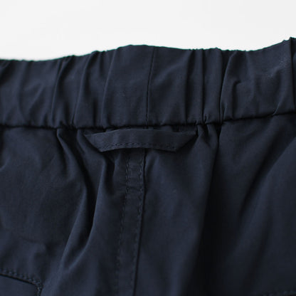 STUDIO ORIBE [スタジオオリベ] WIDE CLIMBING PANTS -COOLMAX- [WC154] ワイドクライミングパンツ-クールマックス-・イージーパンツ・ワイドパンツ・チノパンツ・MEN'S/LADY'S [2026SS]