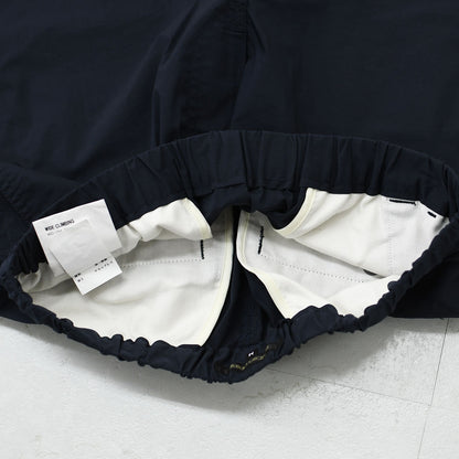 STUDIO ORIBE [スタジオオリベ] WIDE CLIMBING PANTS -COOLMAX- [WC154] ワイドクライミングパンツ-クールマックス-・イージーパンツ・ワイドパンツ・チノパンツ・MEN'S/LADY'S [2026SS]