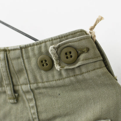 orslow  [オアスロウ] FATIGUE SKIRT [00-4203-16] ファティーグスカート [2025SS]