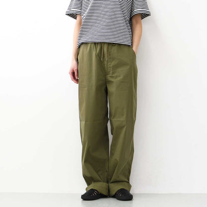 orslow [オアスロウ] WIDE FIT NEW YORKER [01-1021-76] ワイドフィットニューヨーカー・MEN'S [2025SS]