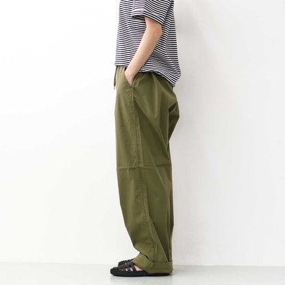 orslow [オアスロウ] WIDE FIT NEW YORKER [01-1021-76] ワイドフィットニューヨーカー・MEN'S [2025SS]