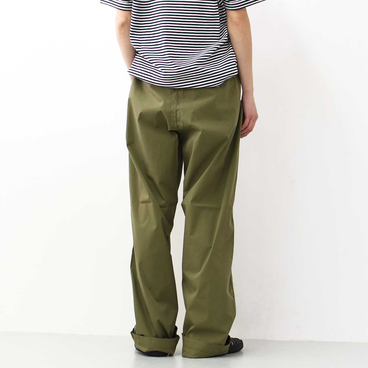 orslow [オアスロウ] WIDE FIT NEW YORKER [01-1021-76] ワイドフィットニューヨーカー・MEN'S [2025SS]