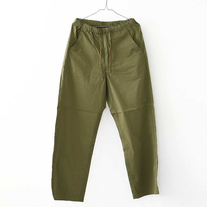 orslow [オアスロウ] WIDE FIT NEW YORKER [01-1021-76] ワイドフィットニューヨーカー・MEN'S [2025SS]