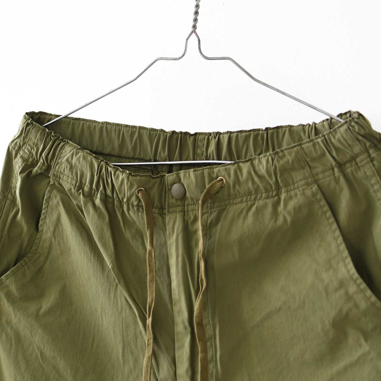 orslow [オアスロウ] WIDE FIT NEW YORKER [01-1021-76] ワイドフィットニューヨーカー・MEN'S [2025SS]