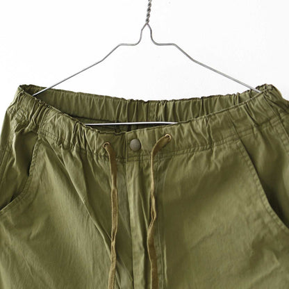 orslow [オアスロウ] WIDE FIT NEW YORKER [01-1021-76] ワイドフィットニューヨーカー・MEN'S [2025SS]