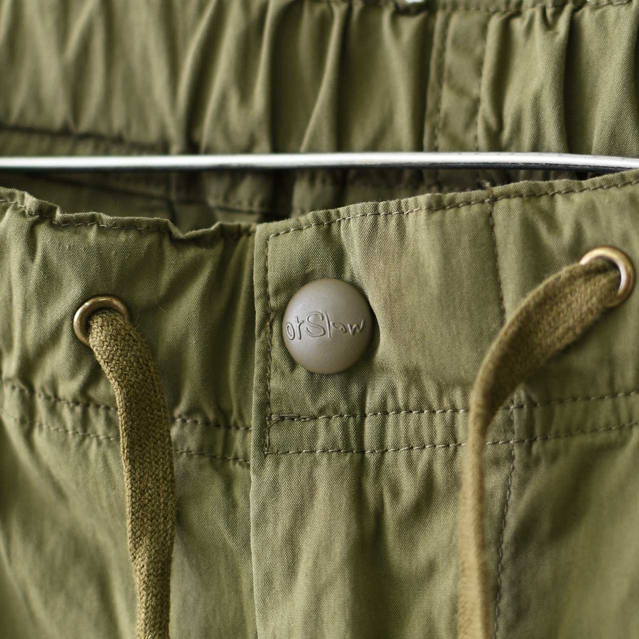 orslow [オアスロウ] WIDE FIT NEW YORKER [01-1021-76] ワイドフィットニューヨーカー・MEN'S [2025SS]