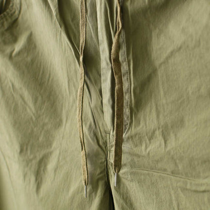 orslow [オアスロウ] WIDE FIT NEW YORKER [01-1021-76] ワイドフィットニューヨーカー・MEN'S [2025SS]