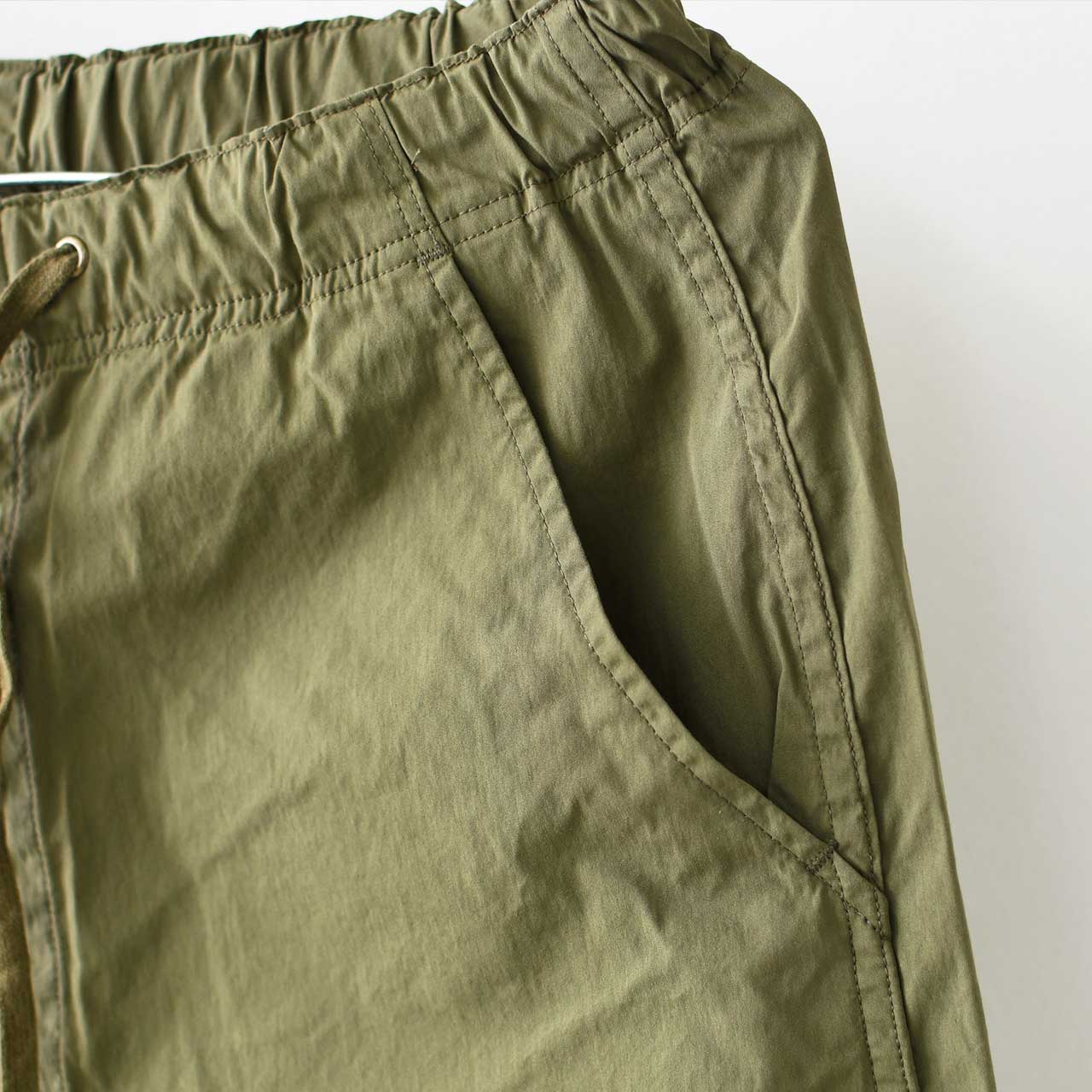 orslow [オアスロウ] WIDE FIT NEW YORKER [01-1021-76] ワイドフィットニューヨーカー・MEN'S [2025SS]