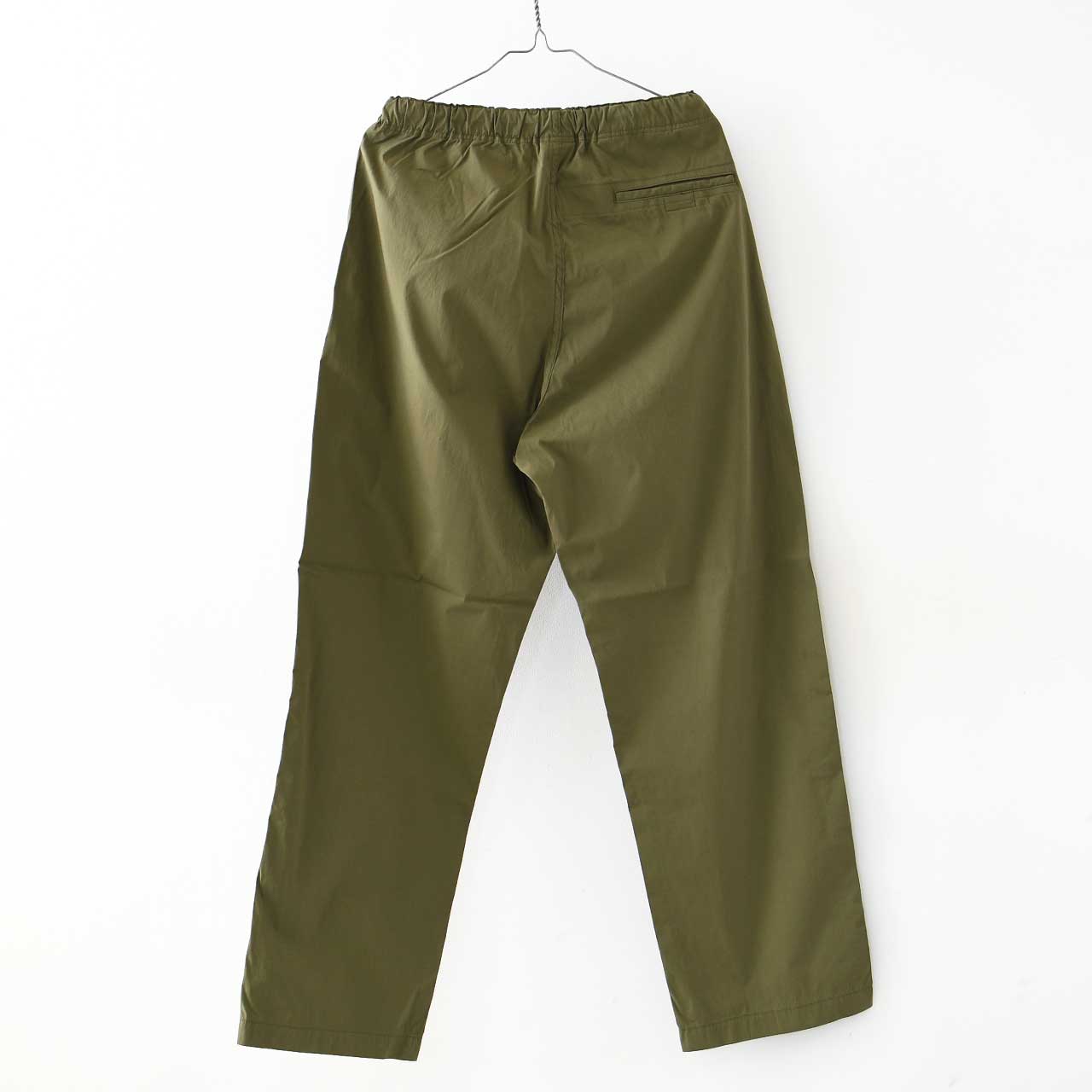 orslow [オアスロウ] WIDE FIT NEW YORKER [01-1021-76] ワイドフィットニューヨーカー・MEN'S [2025SS]