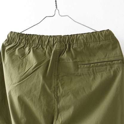 orslow [オアスロウ] WIDE FIT NEW YORKER [01-1021-76] ワイドフィットニューヨーカー・MEN'S [2025SS]