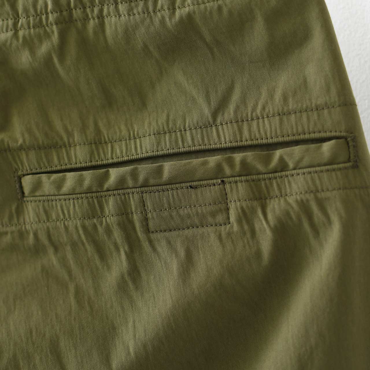 orslow [オアスロウ] WIDE FIT NEW YORKER [01-1021-76] ワイドフィットニューヨーカー・MEN'S [2025SS]