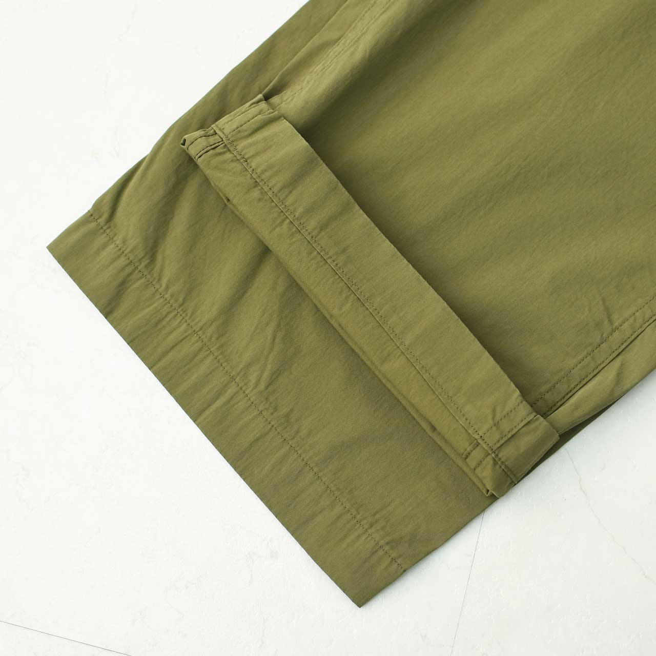 orslow [オアスロウ] WIDE FIT NEW YORKER [01-1021-76] ワイドフィットニューヨーカー・MEN'S [2025SS]