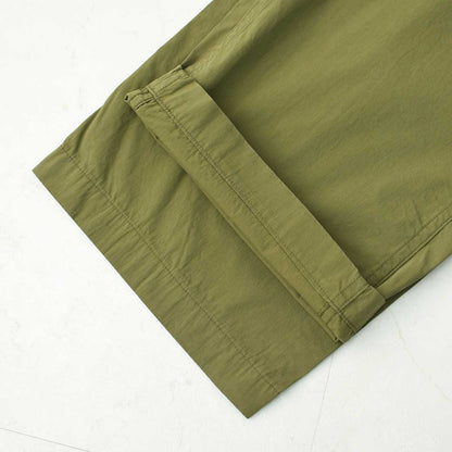 orslow [オアスロウ] WIDE FIT NEW YORKER [01-1021-76] ワイドフィットニューヨーカー・MEN'S [2025SS]