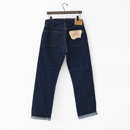 orslow [オアスロウ] 105 STANDARD SELVEDGE DENIM [01-1050-81] 105 スタンダード セルビッジ デニム・MEN'S/LADY'S [2025AW]