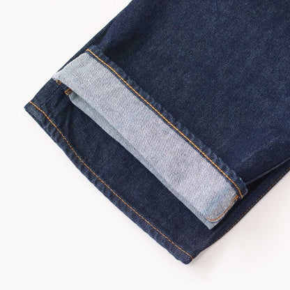 orslow[オアスロウ] SUPER DAD'S DENIM PANTS  [01-1100W-81] スーパー ダッズ デニムパンツ [2025AW]