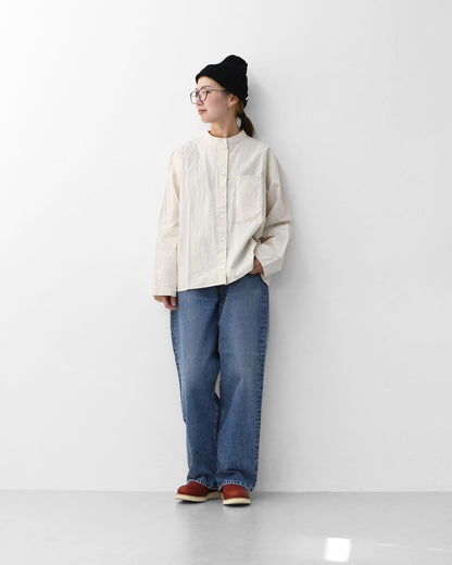 orslow [オアスロウ] SUPER DAD'S DENIM PANTS [01-1100W-95] スーパー ダッズ デニム パンツ・MEN'S/LADY'S [2025AW]