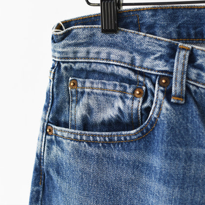 orslow [オアスロウ] SUPER DAD'S DENIM PANTS [01-1100W-95] スーパー ダッズ デニム パンツ・MEN'S/LADY'S [2025AW]