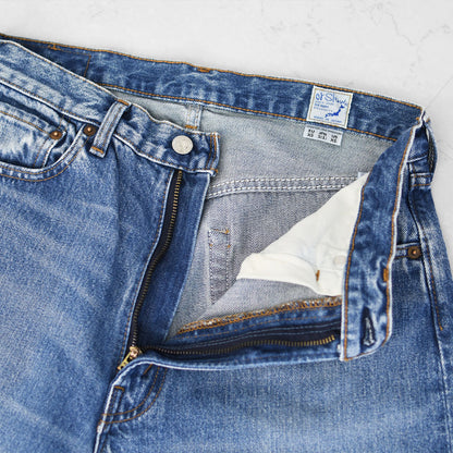 orslow [オアスロウ] SUPER DAD'S DENIM PANTS [01-1100W-95] スーパー ダッズ デニム パンツ・MEN'S/LADY'S [2025AW]