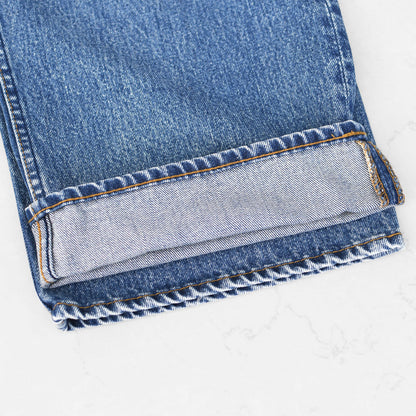 orslow [オアスロウ] SUPER DAD'S DENIM PANTS [01-1100W-95] スーパー ダッズ デニム パンツ・MEN'S/LADY'S [2025AW]