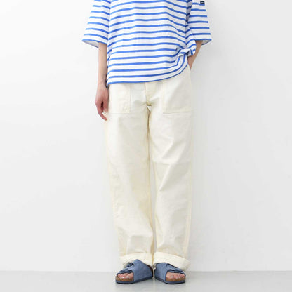 orslow [オアスロウ] U.S ARMY FATIGUE PANTS (REGULAR FIT) [01-5002-66] U.Sアーミーファティーグパンツ（レギュラーフィット）・MEN'S [2025SS]