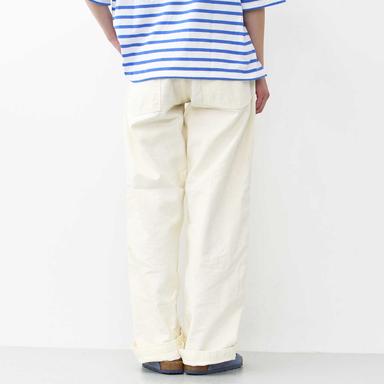 orslow [オアスロウ] U.S ARMY FATIGUE PANTS (REGULAR FIT) [01-5002-66] U.Sアーミーファティーグパンツ（レギュラーフィット）・MEN'S [2025SS]