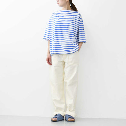 orslow [オアスロウ] U.S ARMY FATIGUE PANTS (REGULAR FIT) [01-5002-66] U.Sアーミーファティーグパンツ（レギュラーフィット）・MEN'S [2025SS]