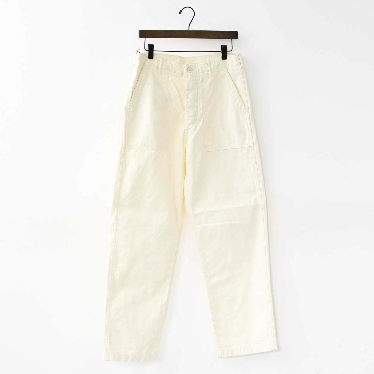 orslow [オアスロウ] U.S ARMY FATIGUE PANTS (REGULAR FIT) [01-5002-66] U.Sアーミーファティーグパンツ（レギュラーフィット）・MEN'S [2025SS]