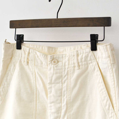 orslow [オアスロウ] U.S ARMY FATIGUE PANTS (REGULAR FIT) [01-5002-66] U.Sアーミーファティーグパンツ（レギュラーフィット）・MEN'S [2025SS]