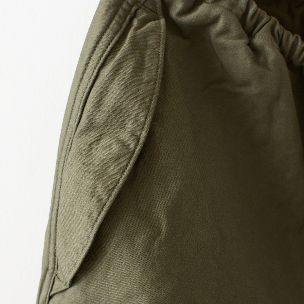 orslow [オアスロウ] LOOSE FIT ARMY TROUSER [01-5020-76] ルーズフィットアーミートラウザー [2023AW]