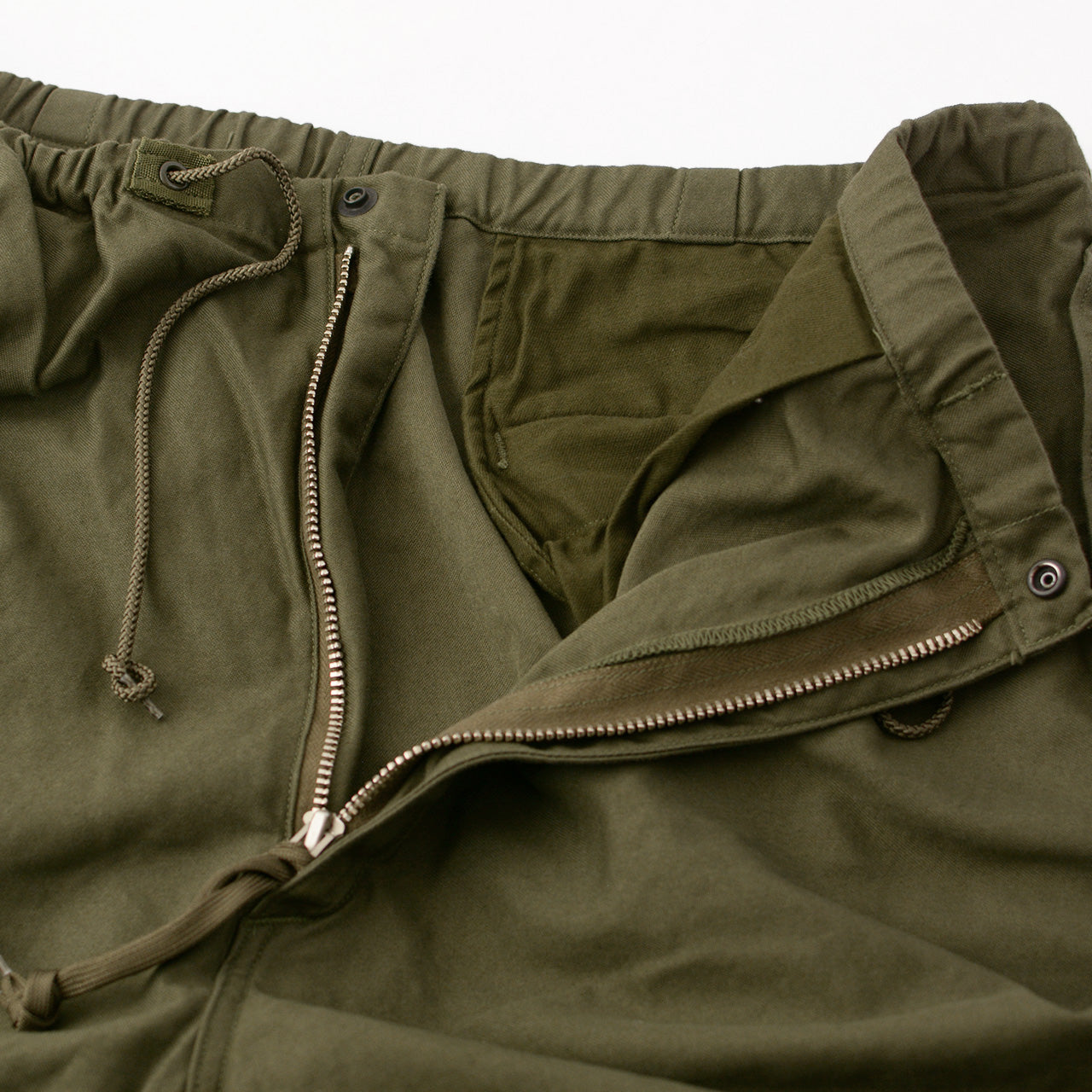 orslow [オアスロウ] LOOSE FIT ARMY TROUSER [01-5020-76] ルーズフィットアーミートラウザー [2023AW]