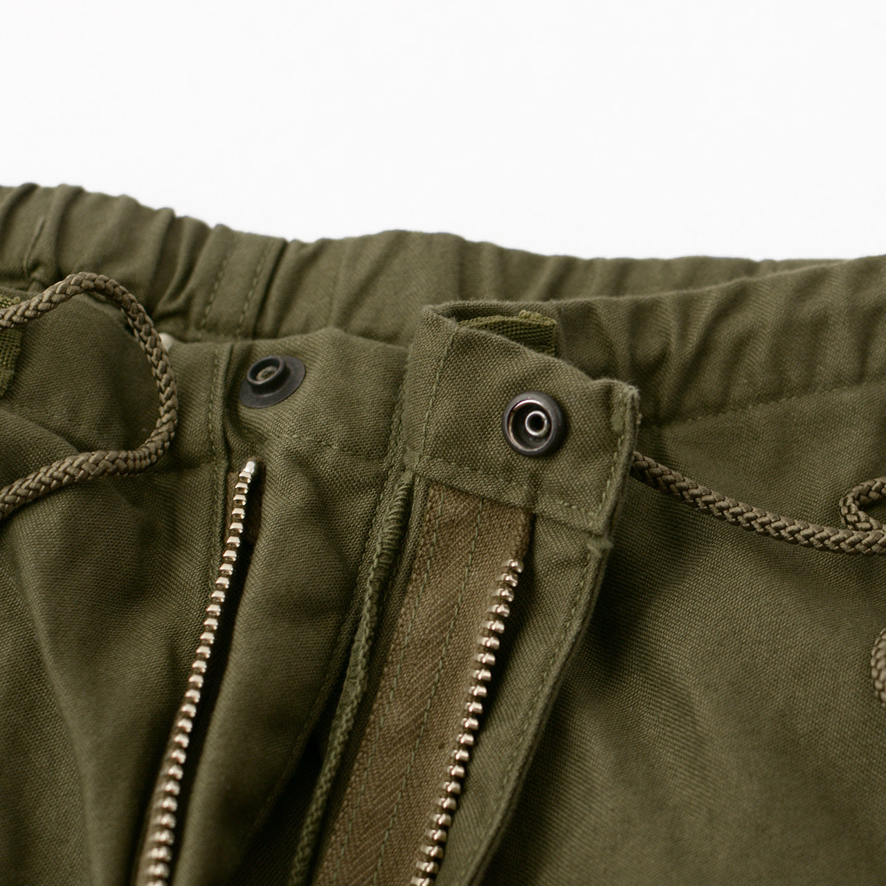 orslow [オアスロウ] LOOSE FIT ARMY TROUSER [01-5020-76] ルーズフィットアーミートラウザー [2023AW]